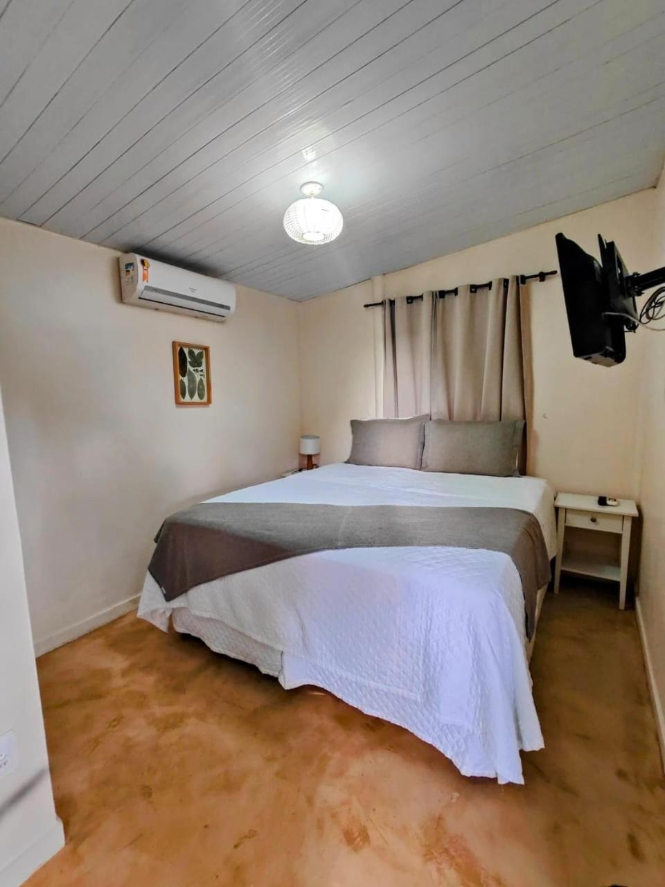 Pousada Sueste Fernando de Noronha Buitenkant foto